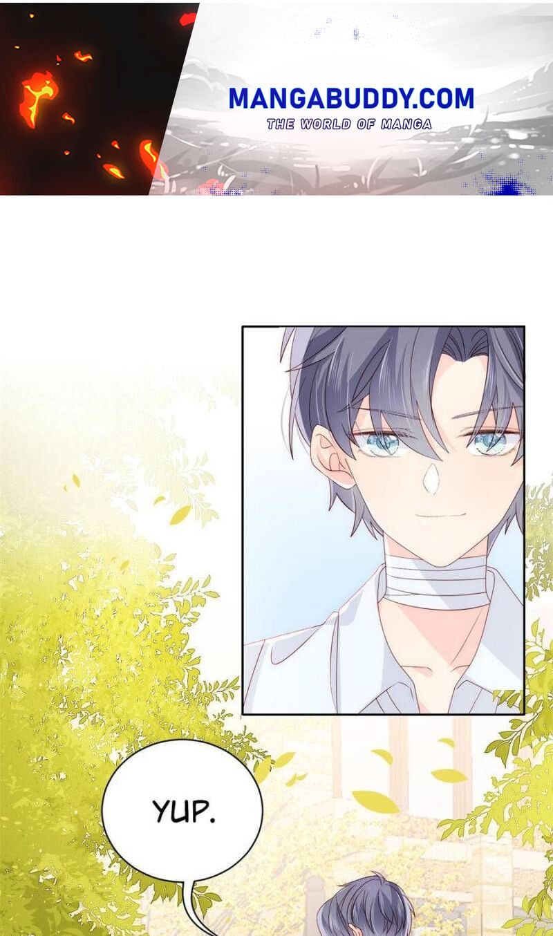 The boss is three and a half years old chapter 69 - page 1