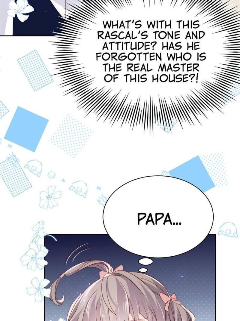 The boss is three and a half years old chapter 69 - page 10