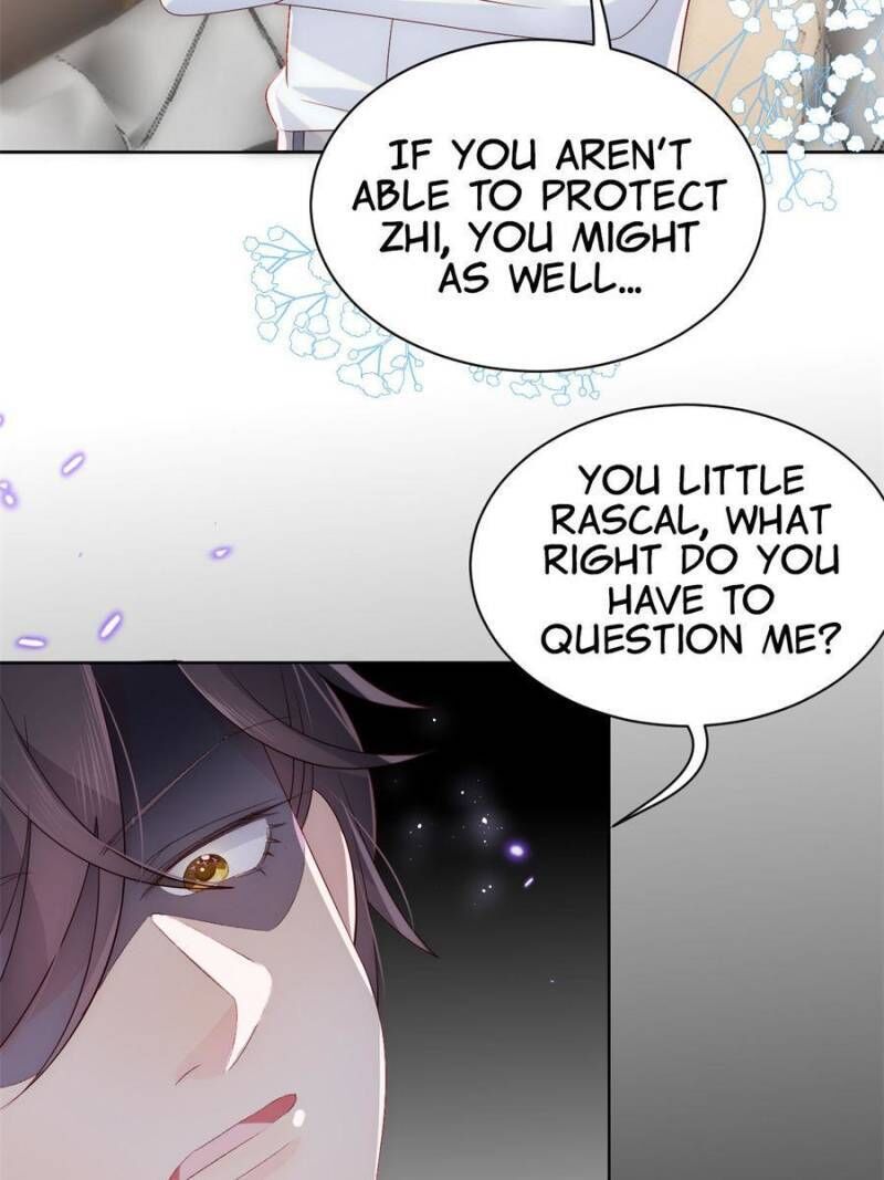 The boss is three and a half years old chapter 69 - page 17