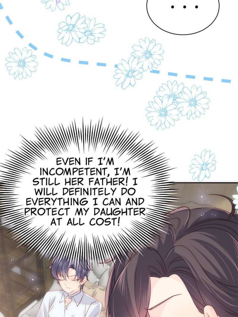 The boss is three and a half years old chapter 69 - page 20