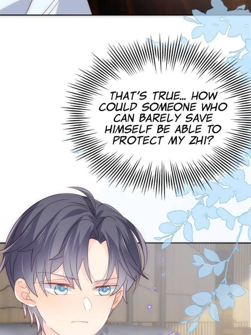 The boss is three and a half years old chapter 69 - page 29