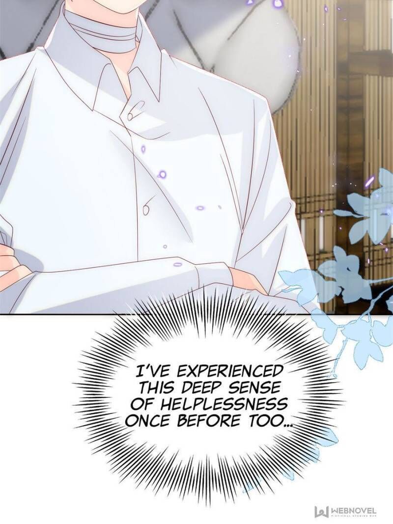 The boss is three and a half years old chapter 69 - page 30