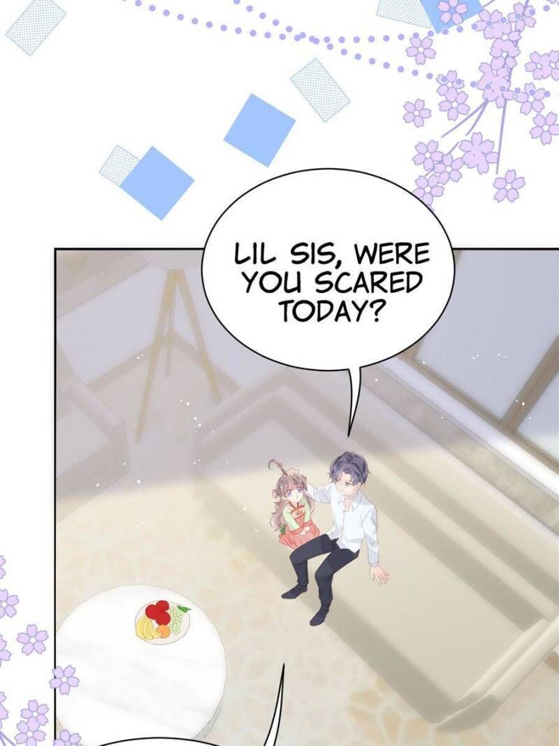 The boss is three and a half years old chapter 69 - page 38