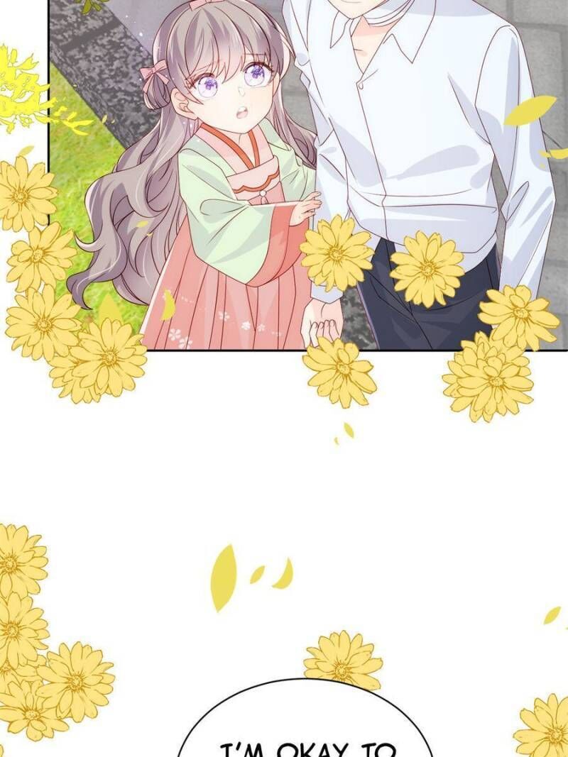 The boss is three and a half years old chapter 69 - page 4