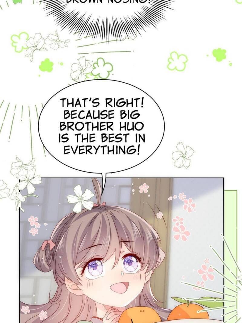 The boss is three and a half years old chapter 69 - page 41