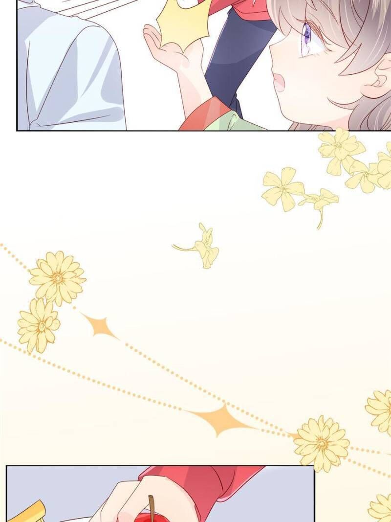 The boss is three and a half years old chapter 69 - page 48