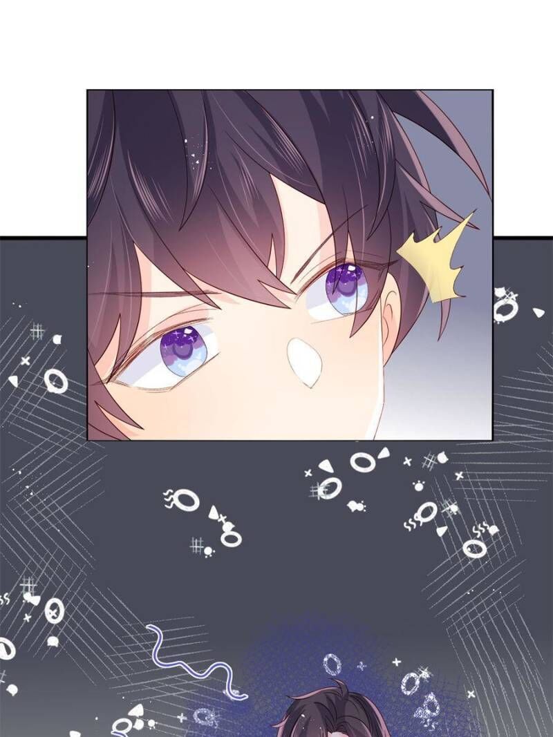 The boss is three and a half years old chapter 69 - page 51