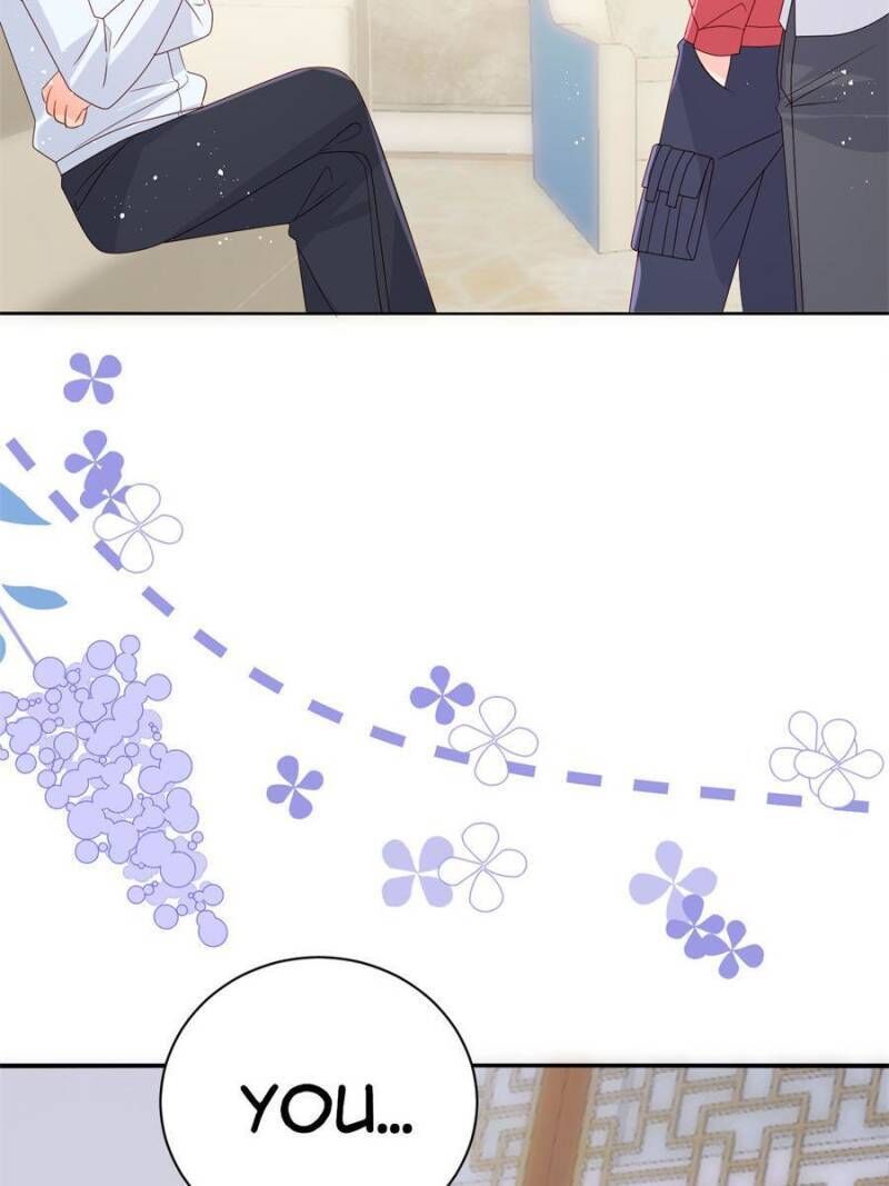 The boss is three and a half years old chapter 69 - page 57