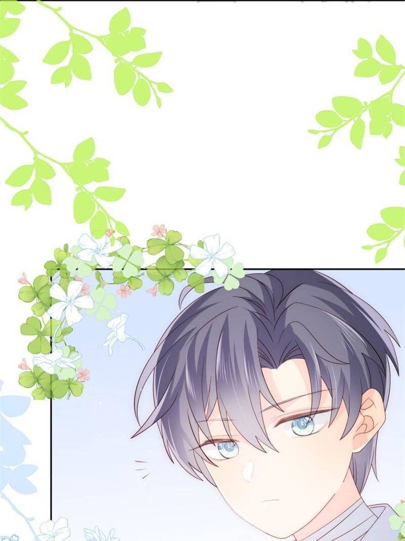 The boss is three and a half years old chapter 69 - page 6