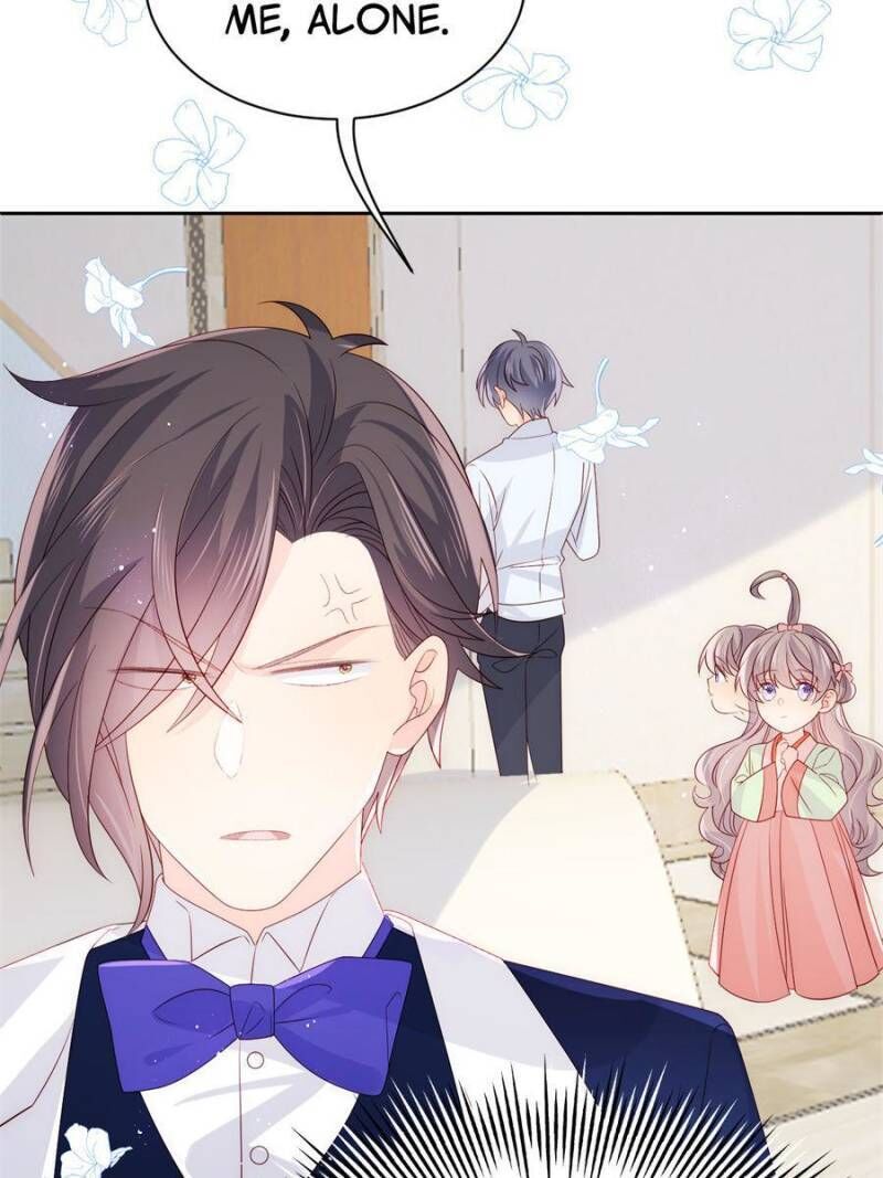 The boss is three and a half years old chapter 69 - page 9
