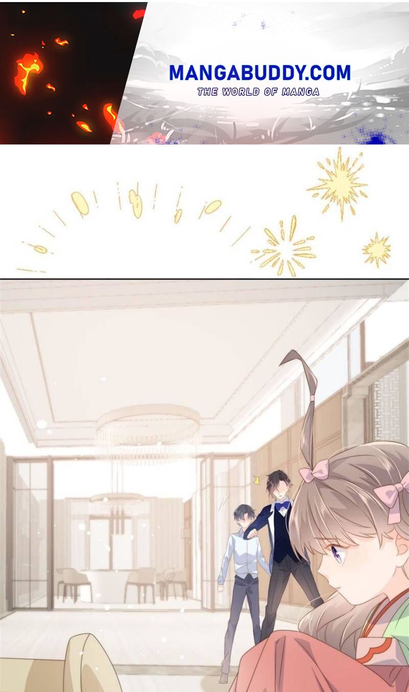 The boss is three and a half years old chapter 70 - page 1