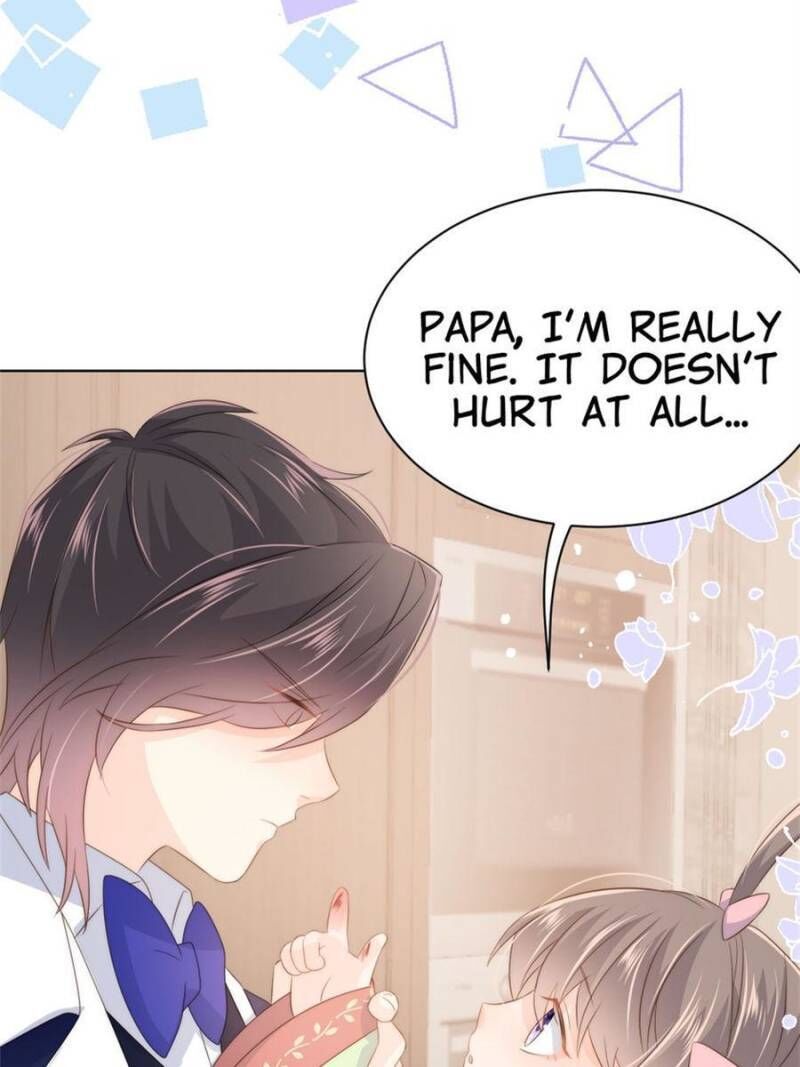 The boss is three and a half years old chapter 70 - page 11
