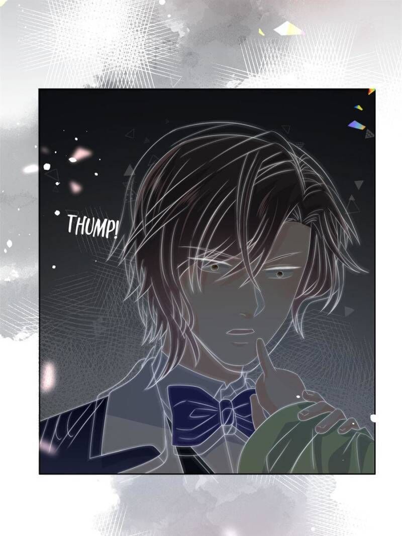 The boss is three and a half years old chapter 70 - page 17