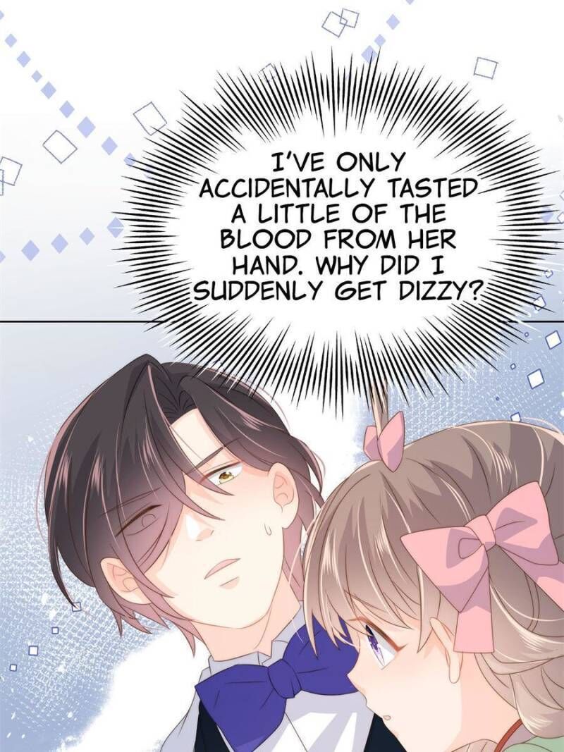 The boss is three and a half years old chapter 70 - page 22