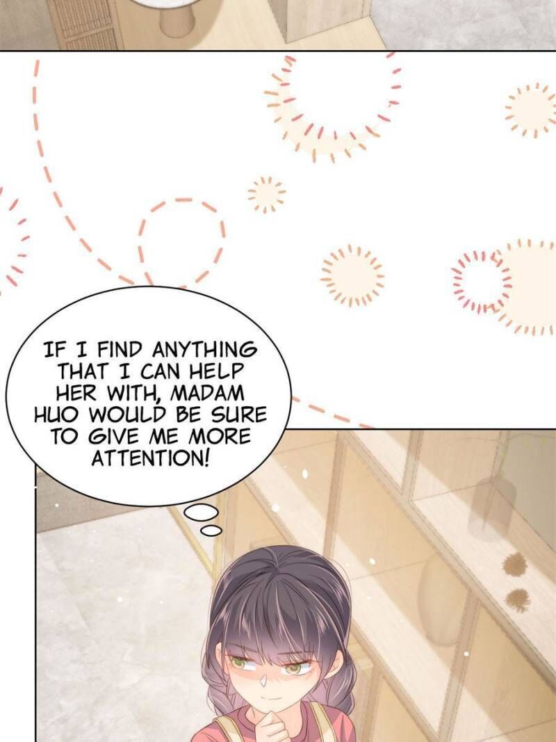 The boss is three and a half years old chapter 70 - page 32