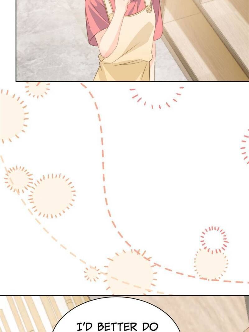 The boss is three and a half years old chapter 70 - page 33