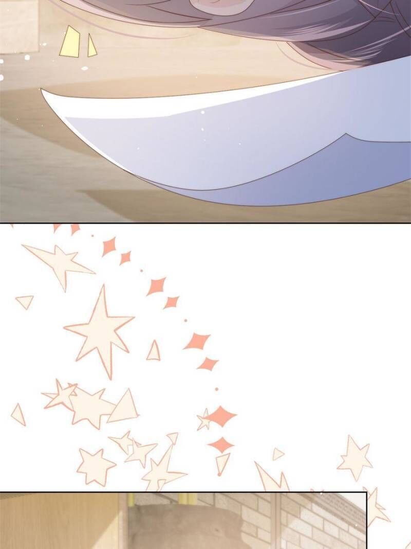 The boss is three and a half years old chapter 70 - page 37