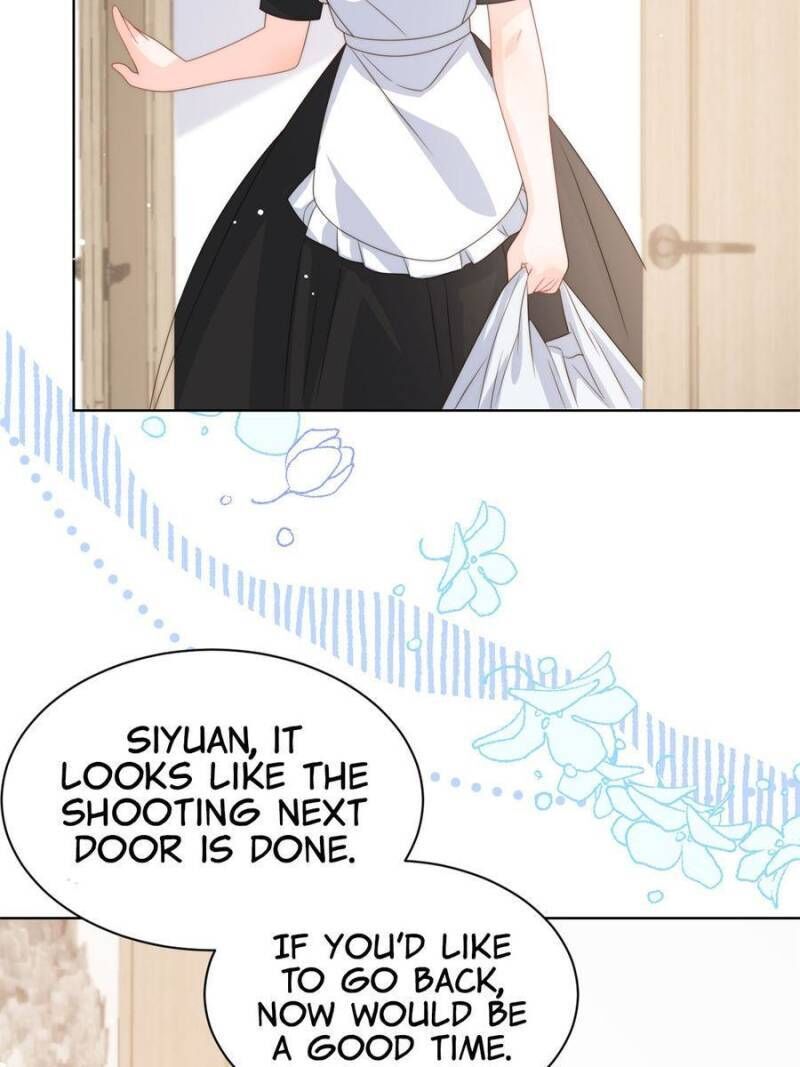 The boss is three and a half years old chapter 70 - page 42