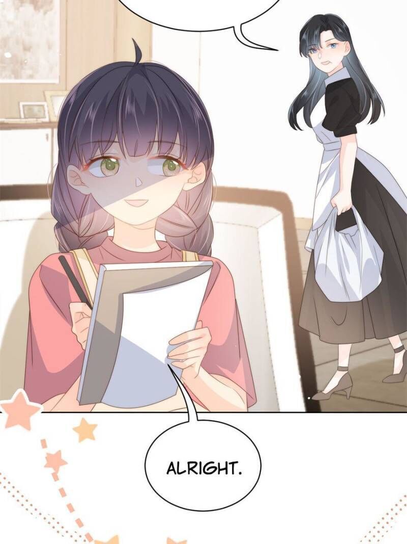 The boss is three and a half years old chapter 70 - page 43