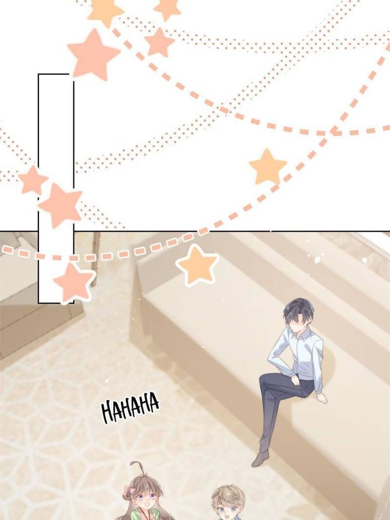 The boss is three and a half years old chapter 70 - page 44