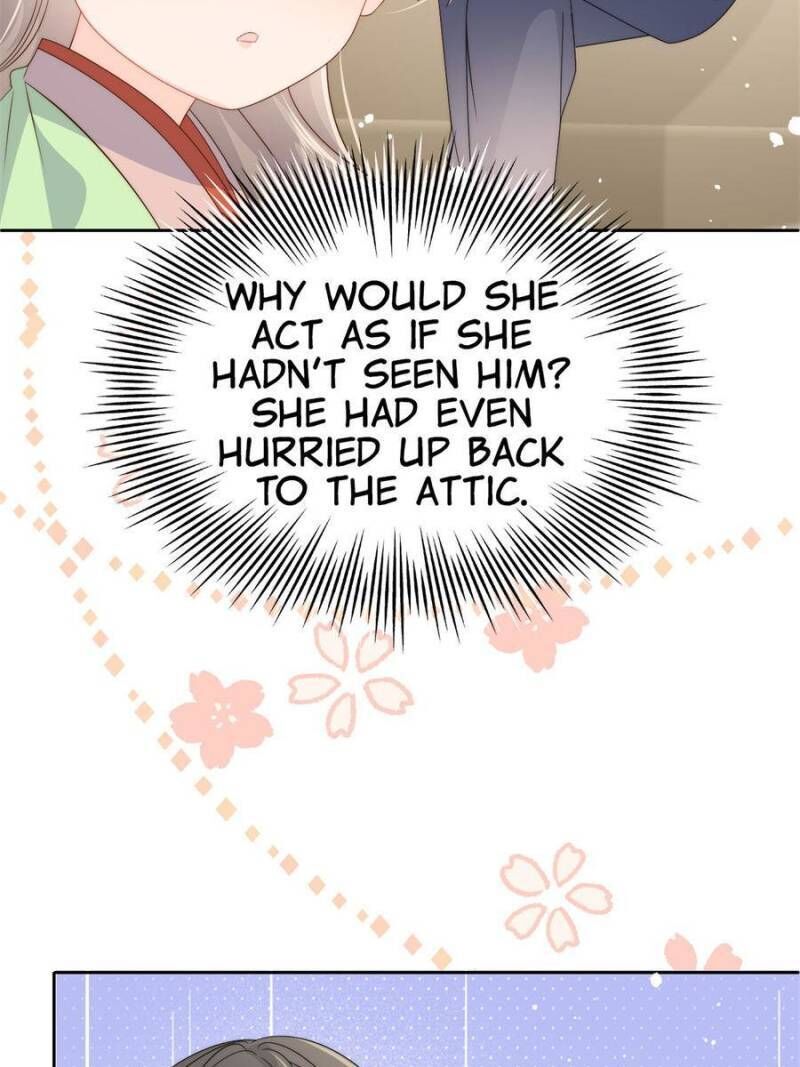 The boss is three and a half years old chapter 70 - page 50