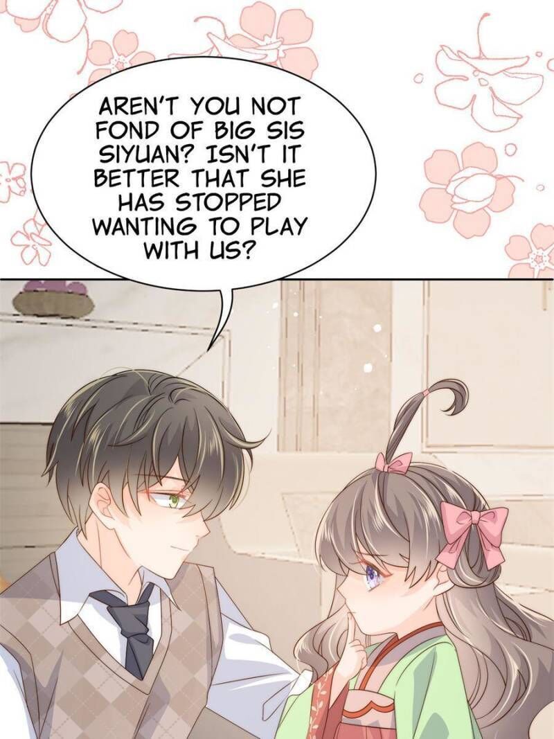 The boss is three and a half years old chapter 70 - page 53