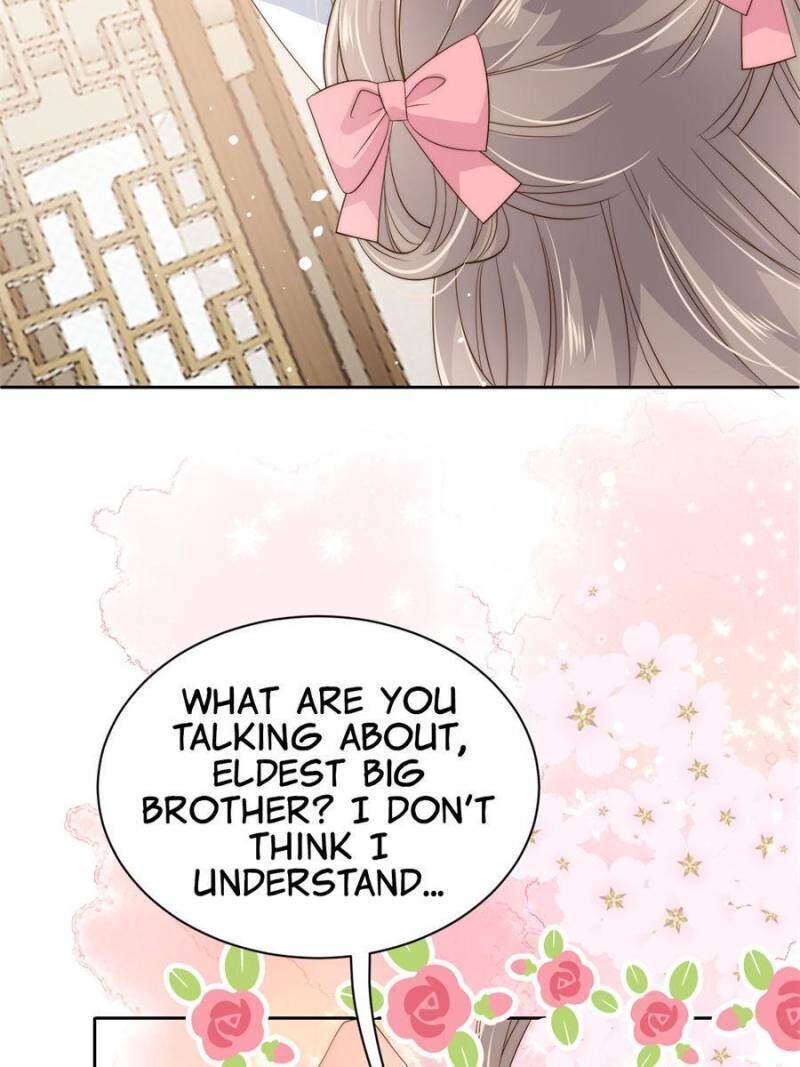 The boss is three and a half years old chapter 70 - page 57