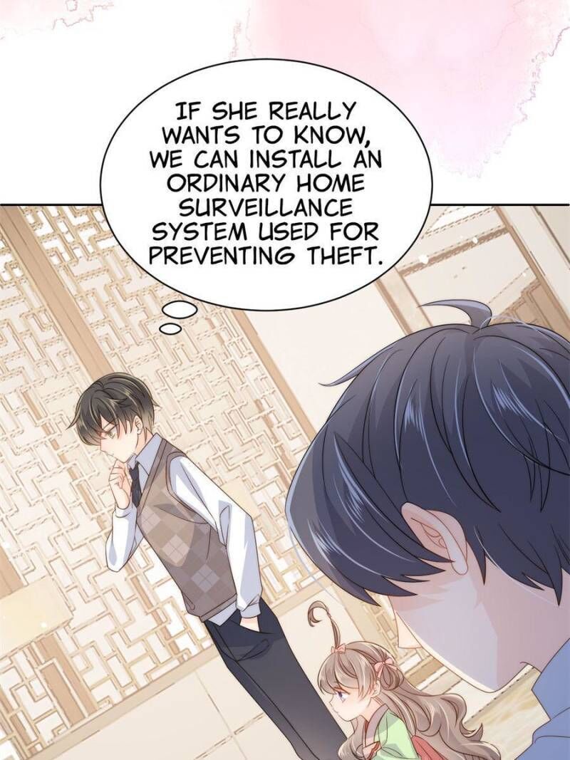 The boss is three and a half years old chapter 70 - page 59