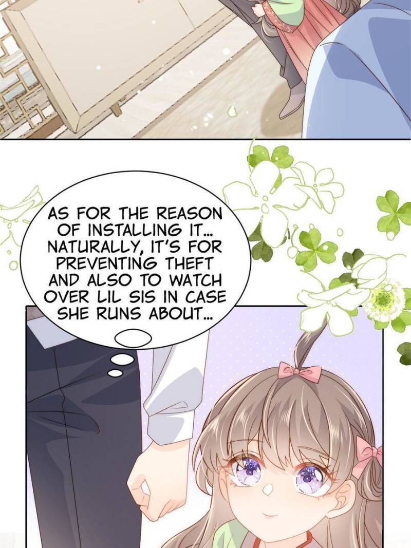 The boss is three and a half years old chapter 70 - page 60