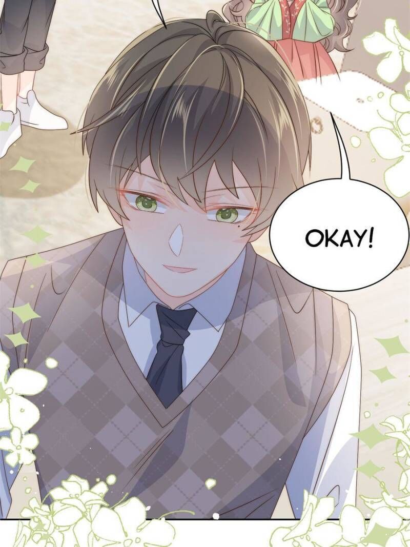 The boss is three and a half years old chapter 70 - page 62