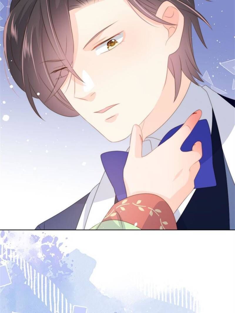 The boss is three and a half years old chapter 70 - page 7