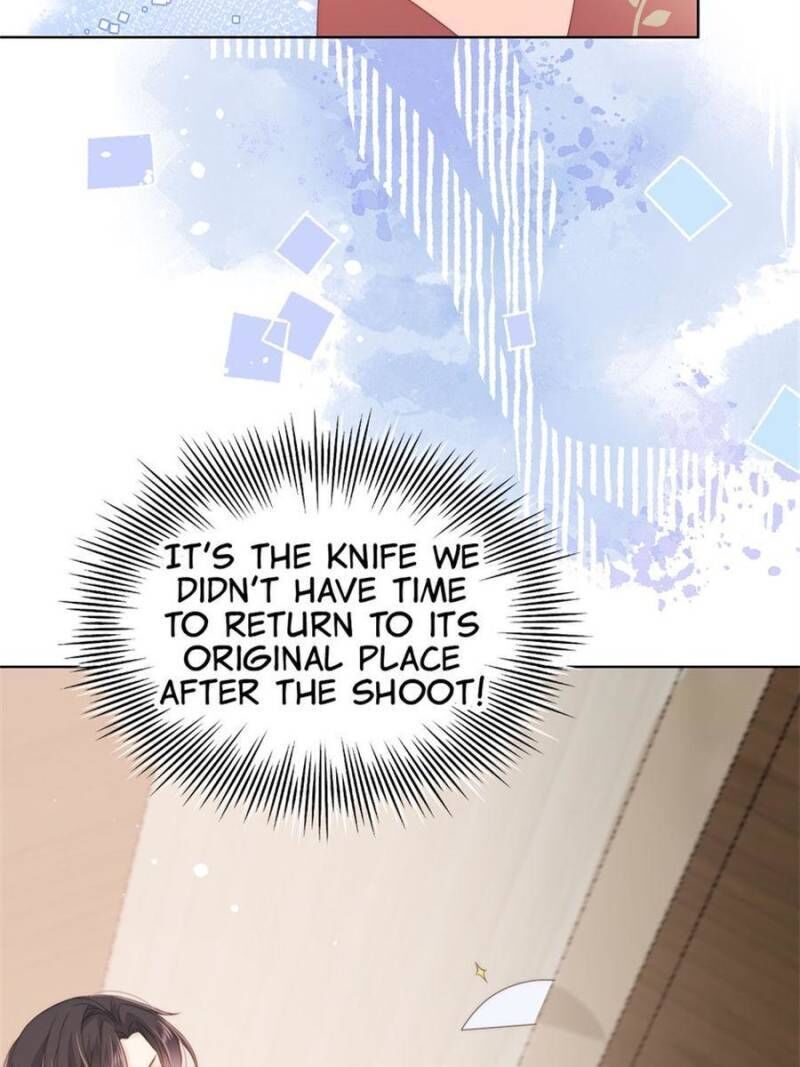 The boss is three and a half years old chapter 70 - page 9