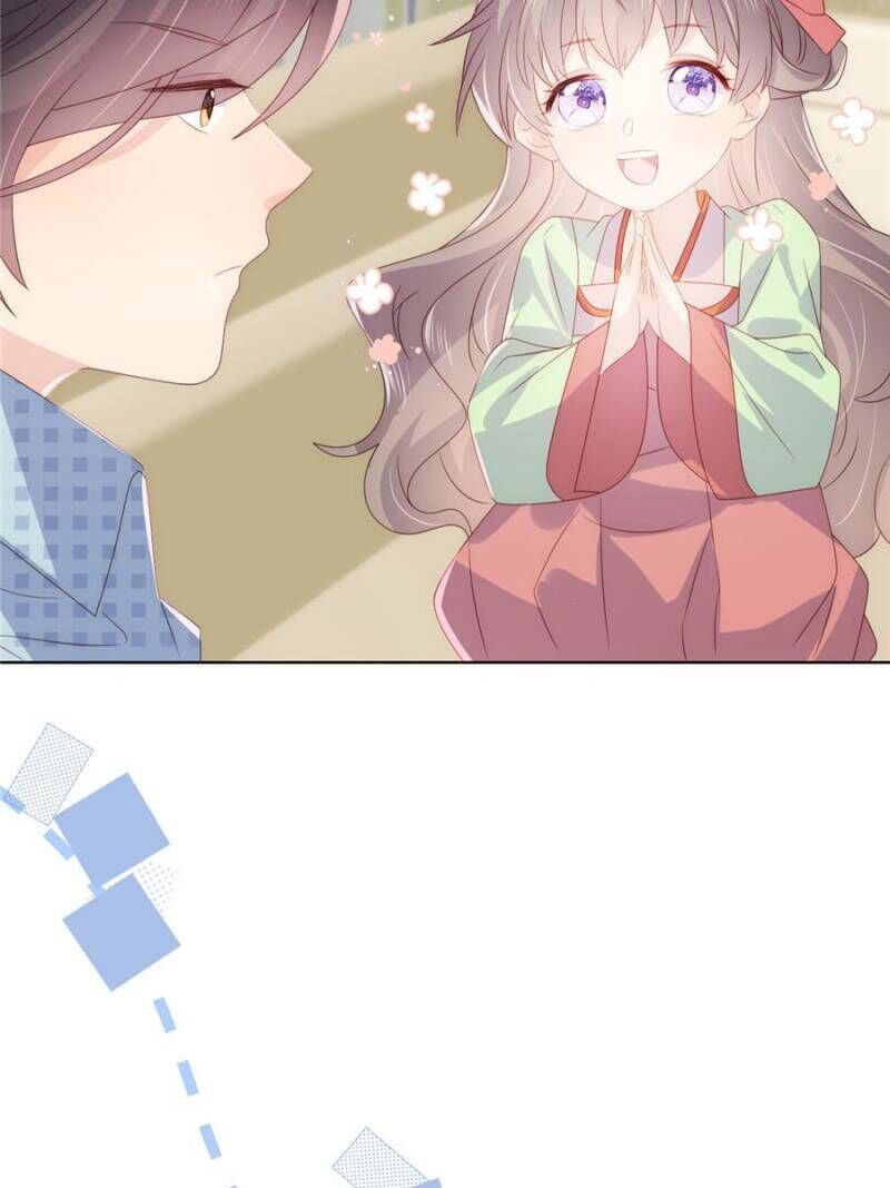 The boss is three and a half years old chapter 72 - page 10