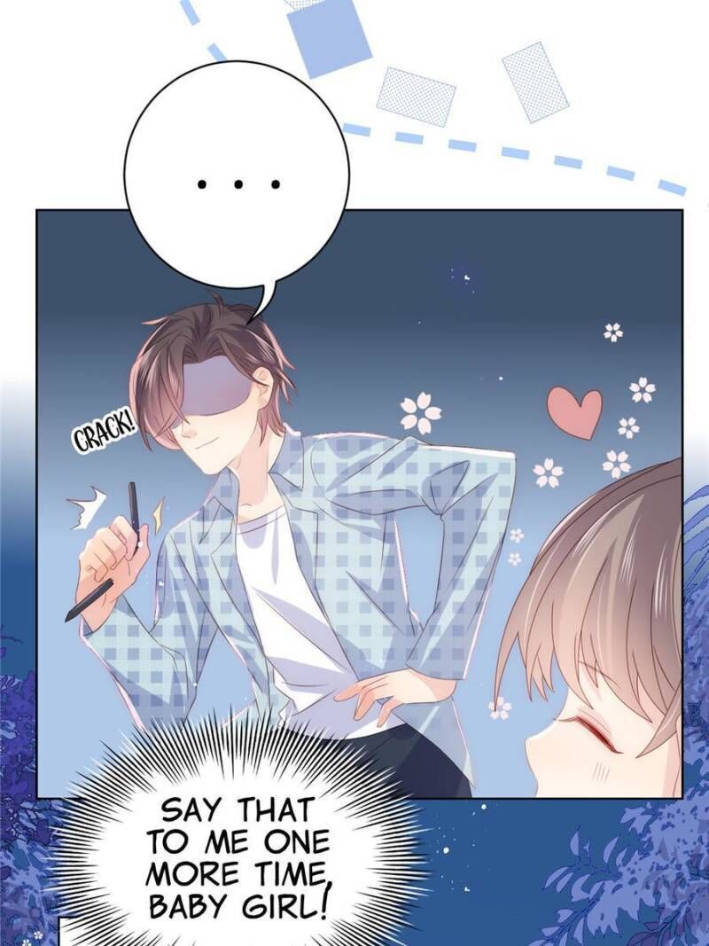 The boss is three and a half years old chapter 72 - page 11