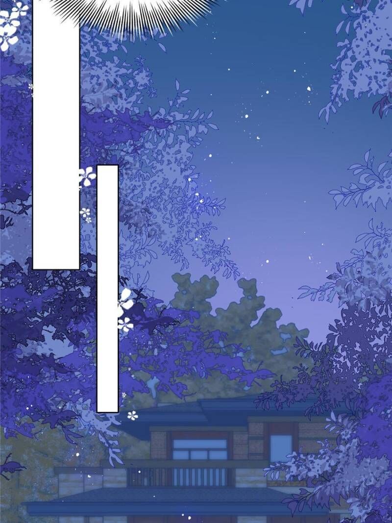 The boss is three and a half years old chapter 72 - page 12