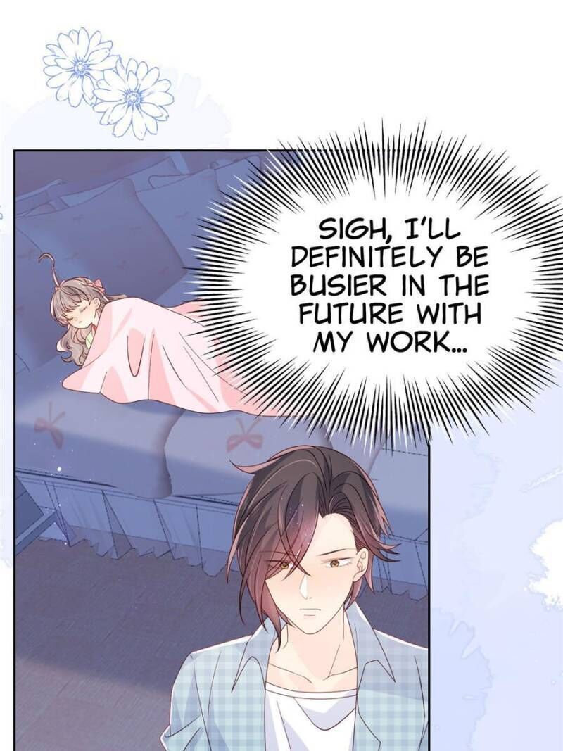 The boss is three and a half years old chapter 72 - page 15