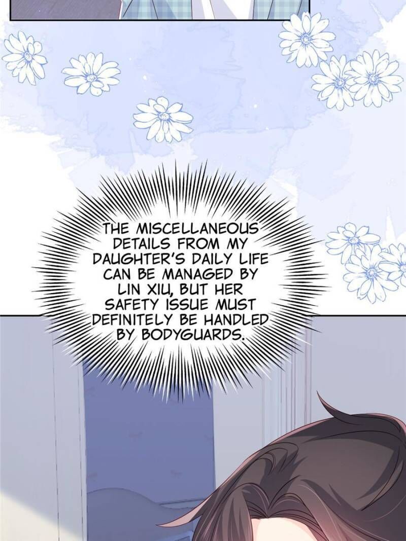 The boss is three and a half years old chapter 72 - page 16