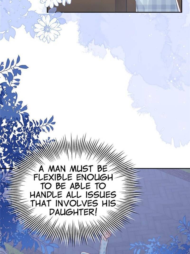 The boss is three and a half years old chapter 72 - page 19