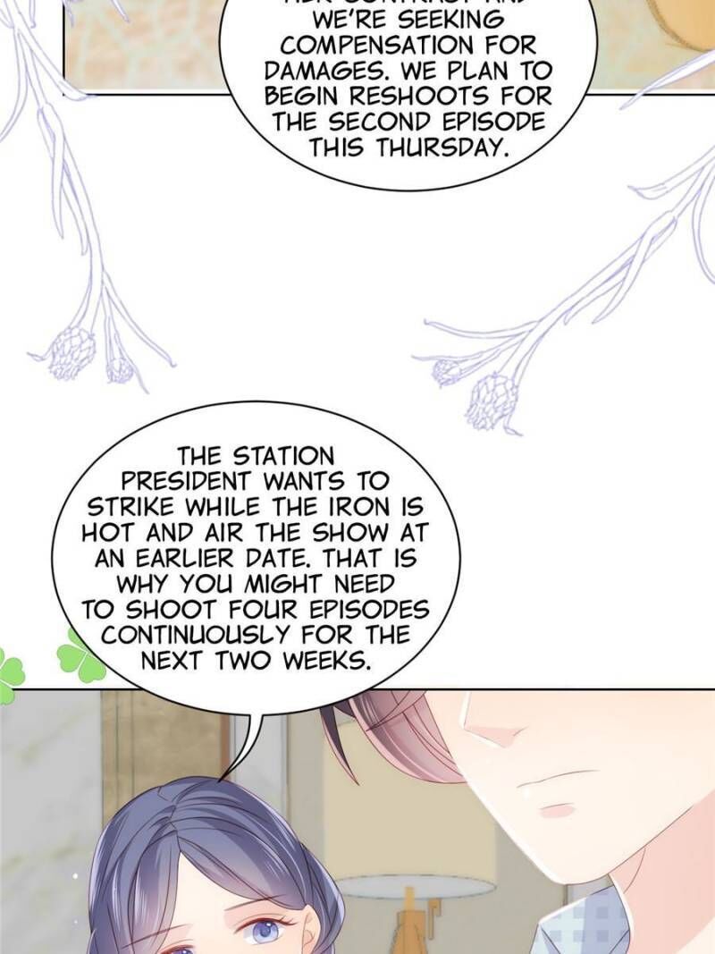 The boss is three and a half years old chapter 72 - page 2