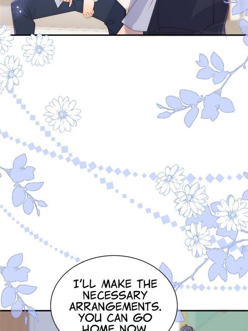 The boss is three and a half years old chapter 72 - page 31