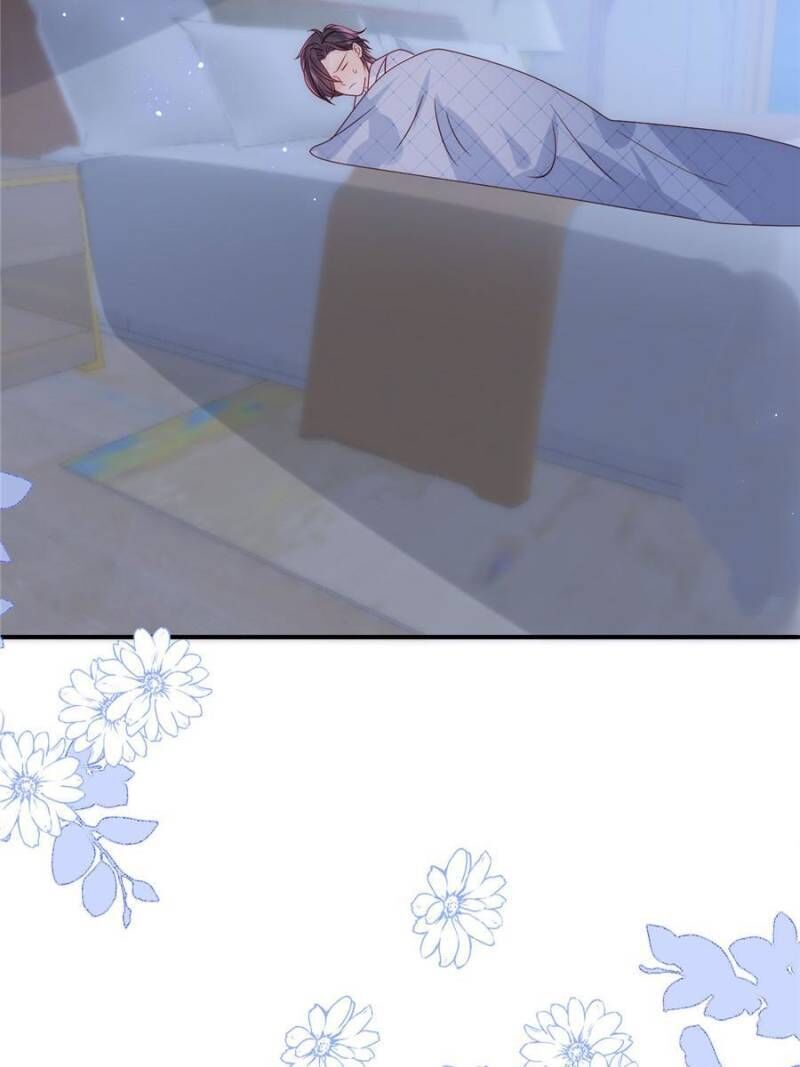 The boss is three and a half years old chapter 72 - page 34