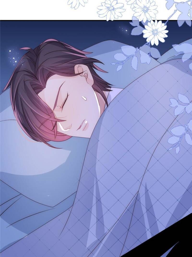 The boss is three and a half years old chapter 72 - page 35