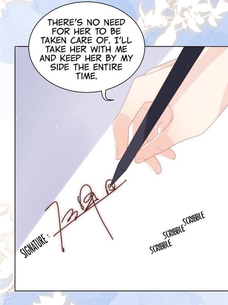 The boss is three and a half years old chapter 72 - page 4