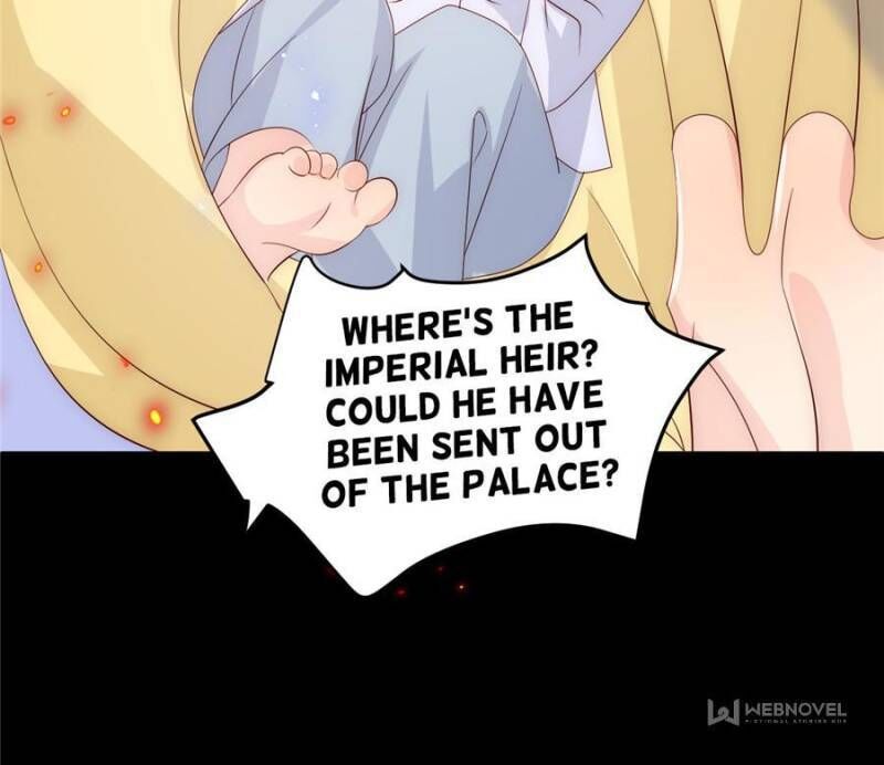 The boss is three and a half years old chapter 72 - page 44