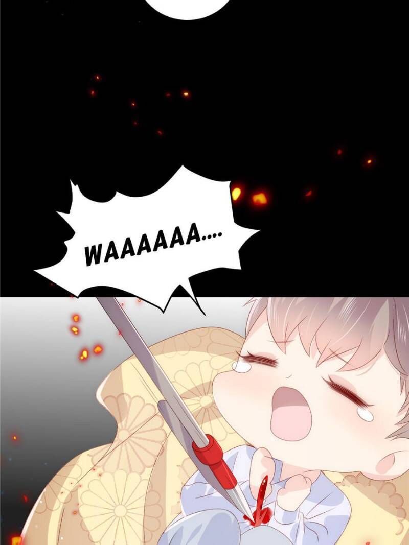 The boss is three and a half years old chapter 72 - page 46