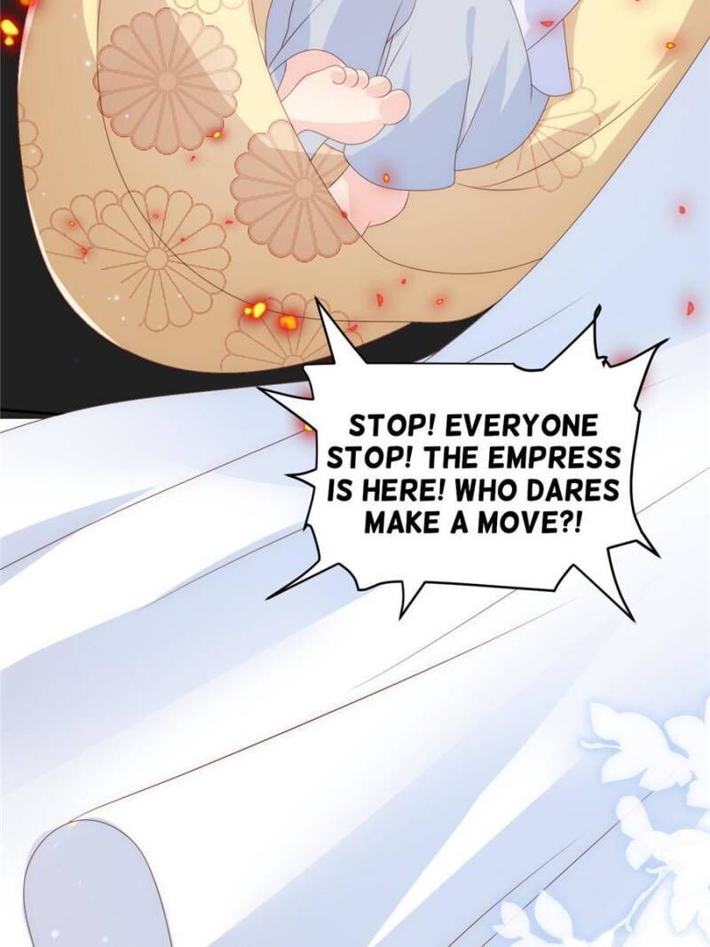 The boss is three and a half years old chapter 72 - page 47