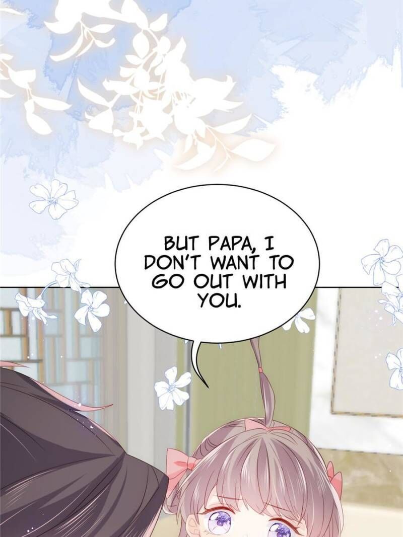 The boss is three and a half years old chapter 72 - page 5