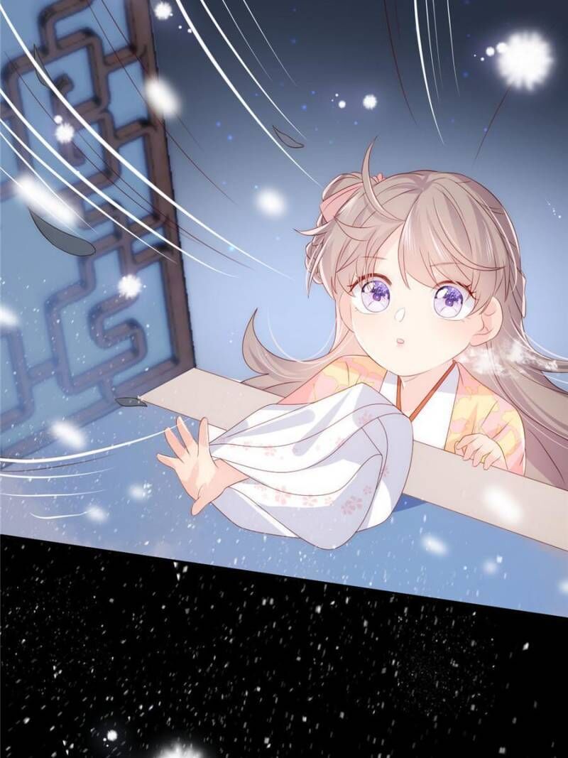 The boss is three and a half years old chapter 72 - page 51