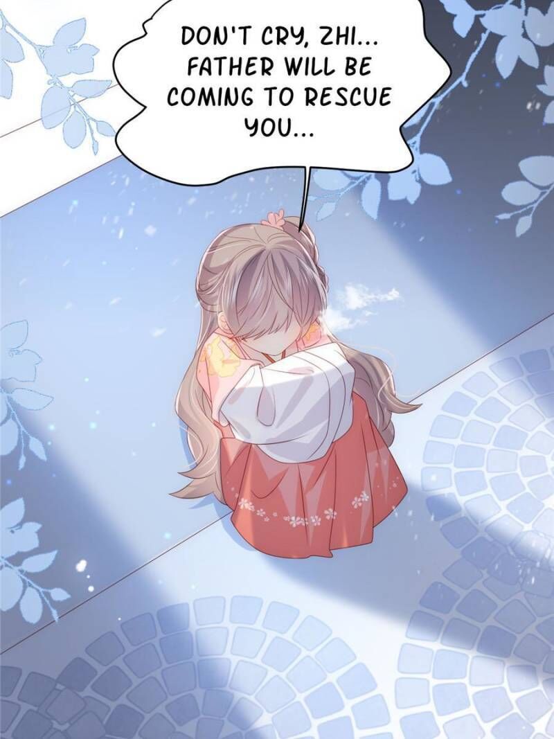 The boss is three and a half years old chapter 72 - page 56