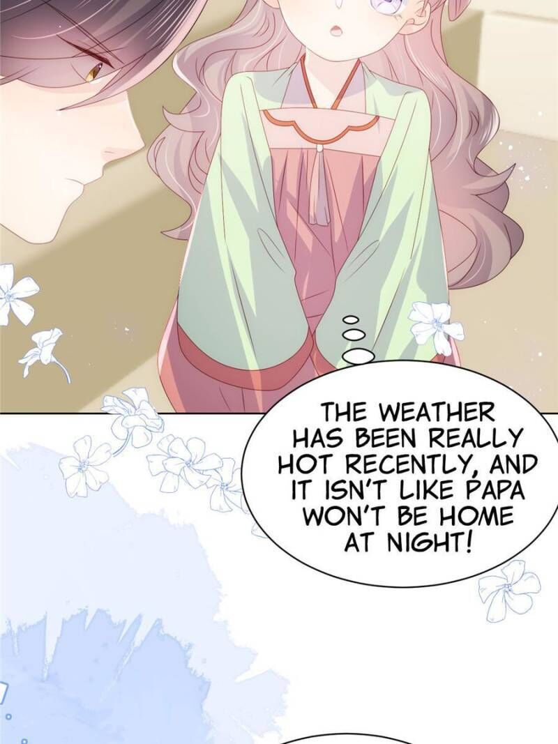 The boss is three and a half years old chapter 72 - page 6
